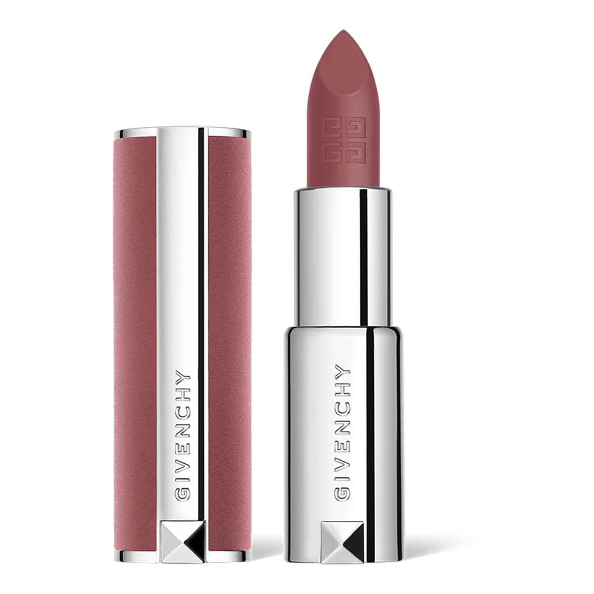 Le Rouge Sheer Velvet