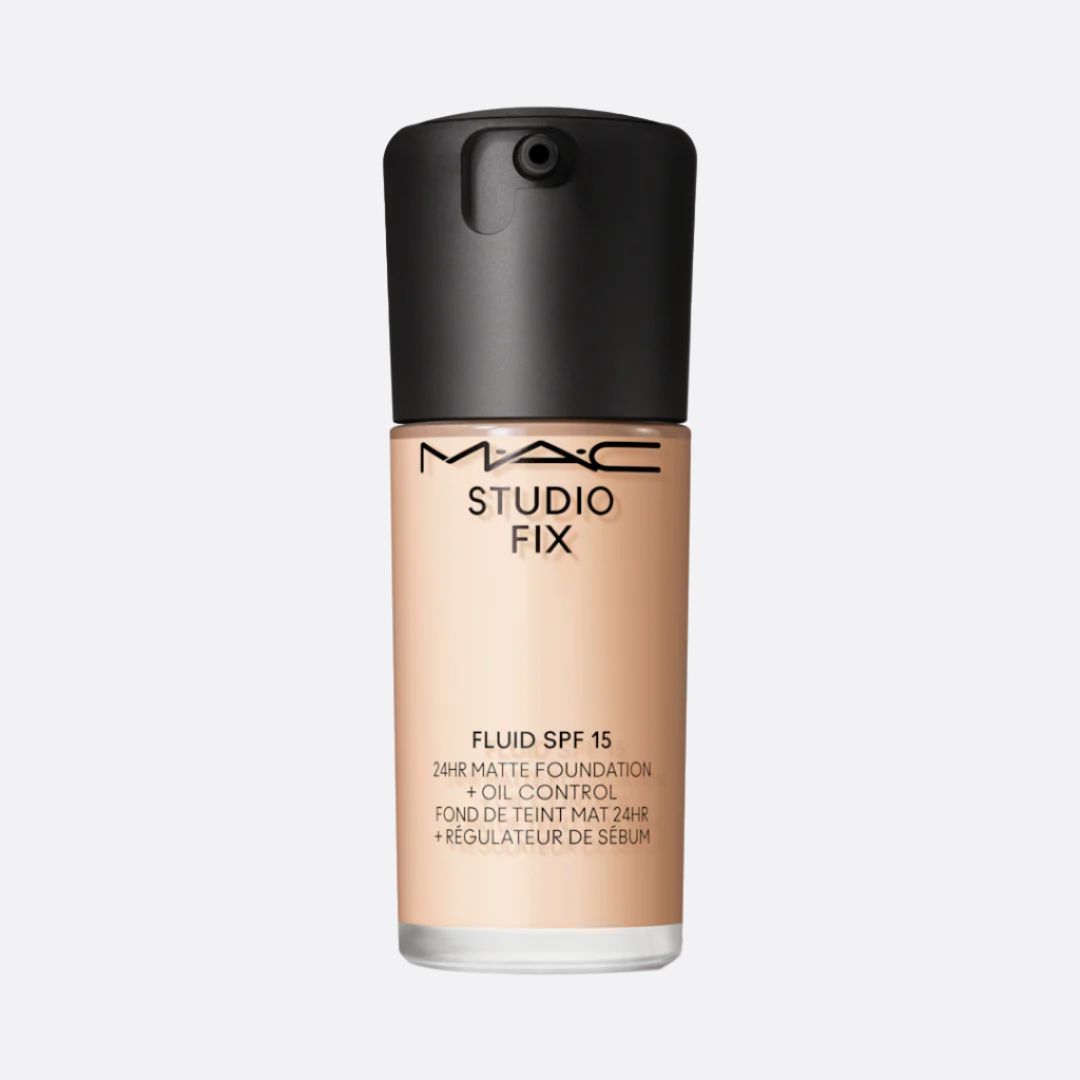 STUDIO FIX FLUID SPF 15 FOUNDATION  30ml