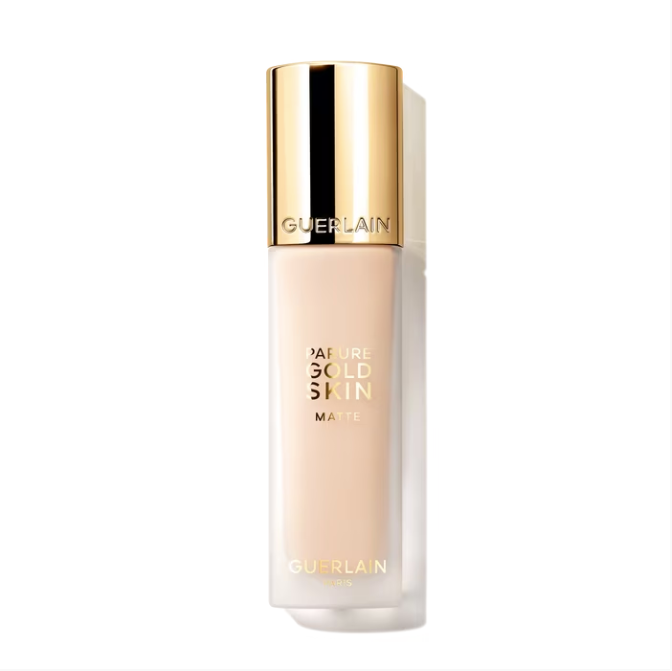 PARURE GOLD SKIN MATTE 35 ml