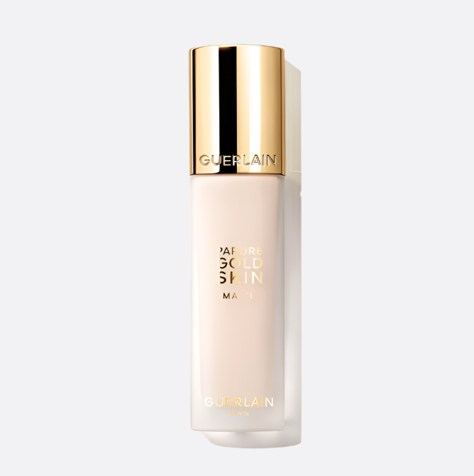 PARURE GOLD SKIN MATTE 35 ml