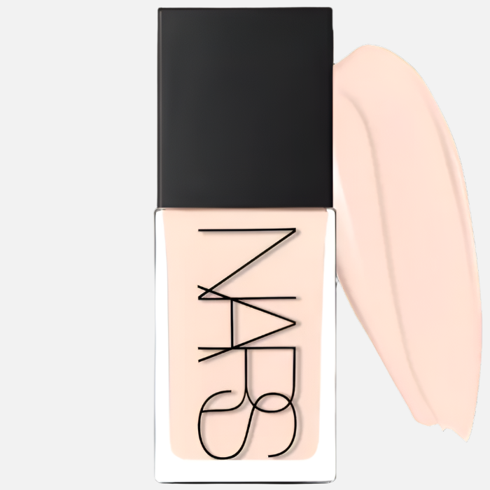 Light Reflecting Advanced Skincare Foundation