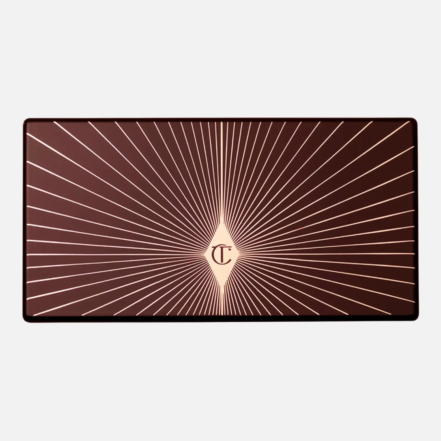 The Super Nudes Easy Eye Palette