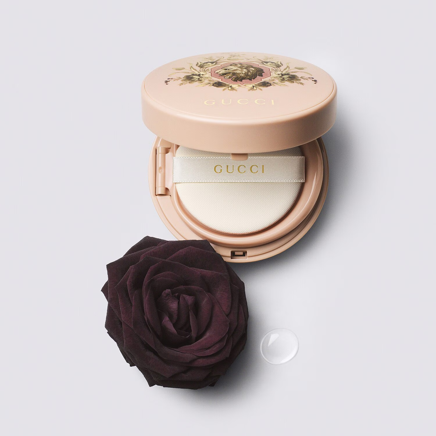 Cushion de Beauté Foundation 14g