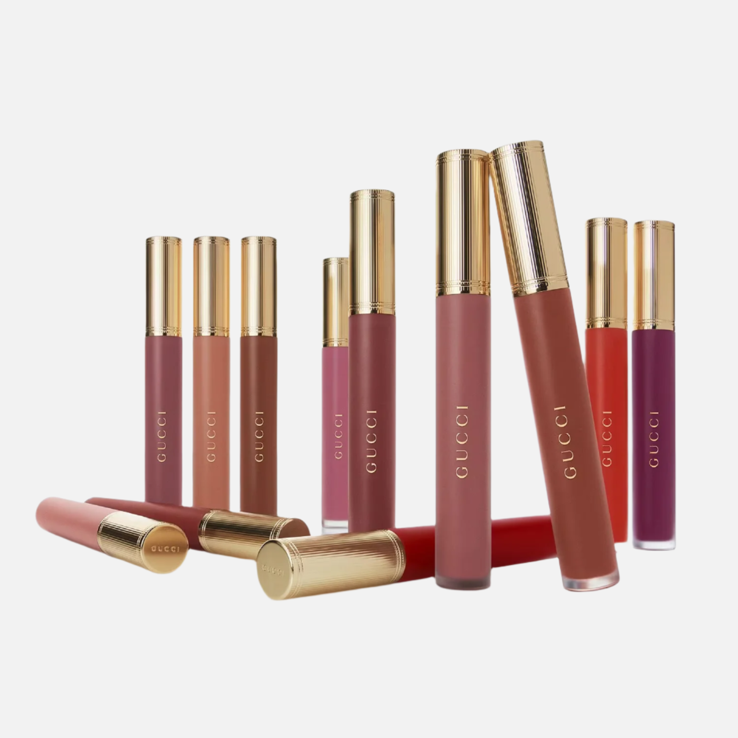 Liquid Soft Mat - Rouge à Lèvre