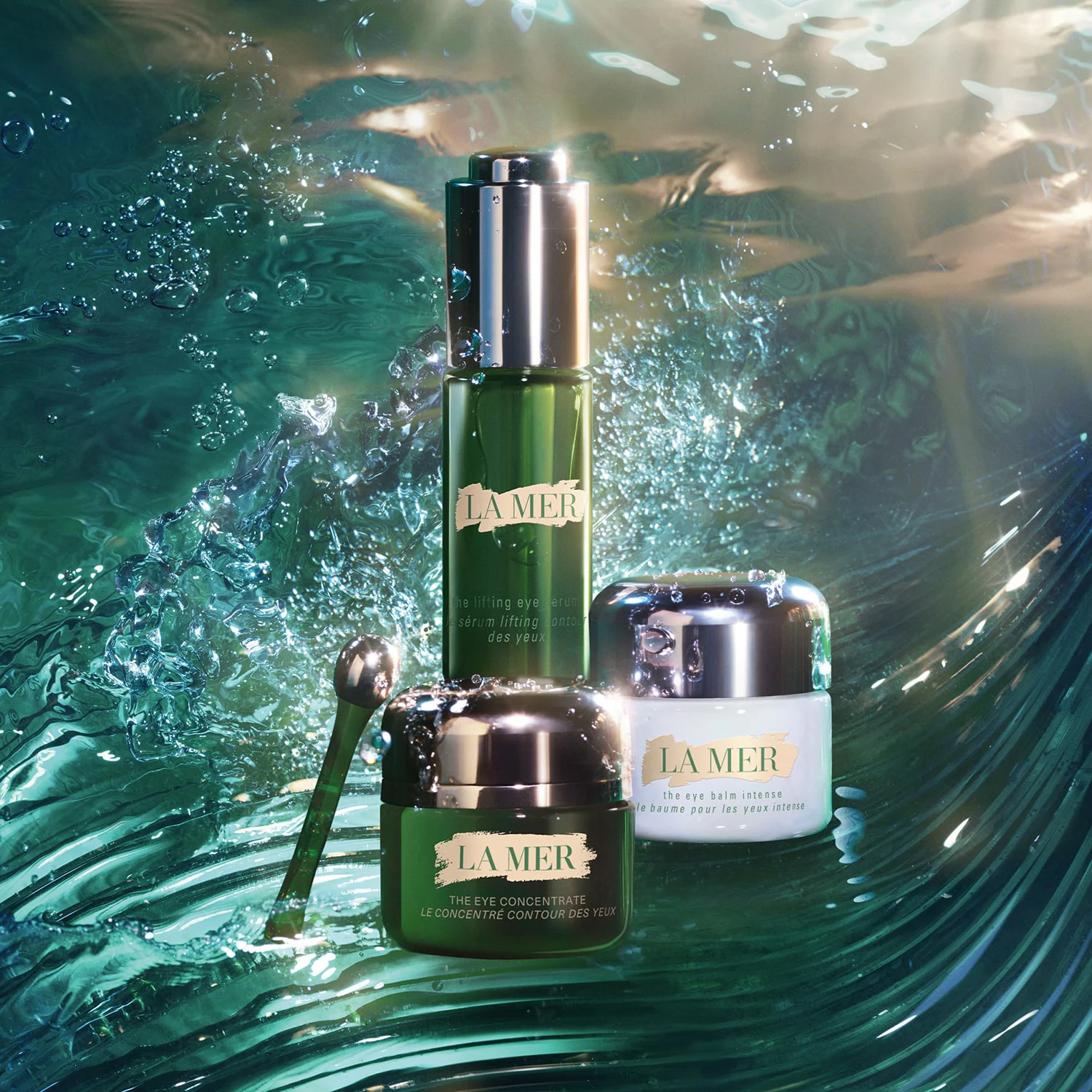 The Eye Balm Intense 15ml