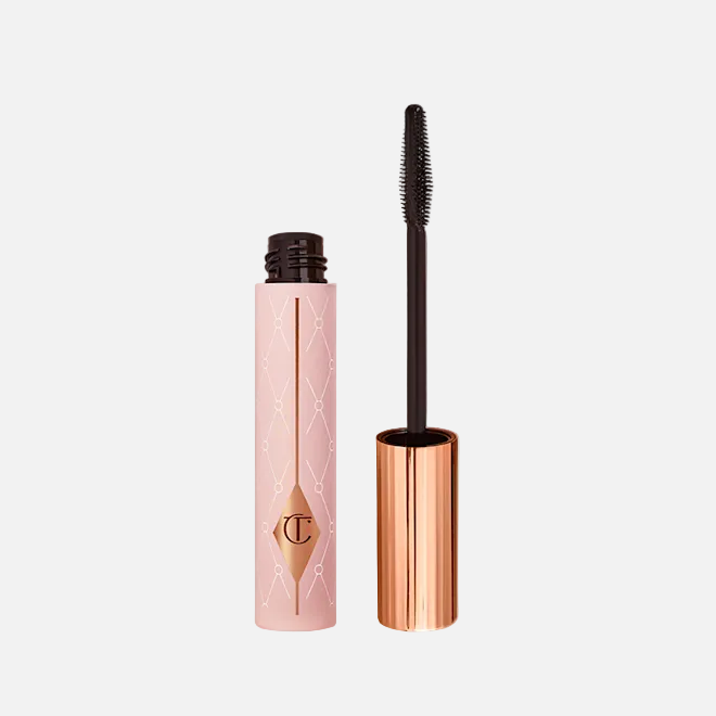 Pillow Talk Push Up Lashes! Mascara