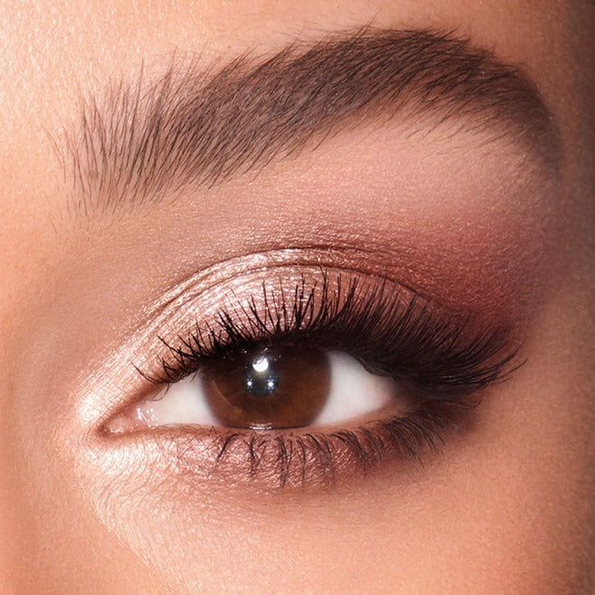 Bigger, Brighter Eyes - Exaggereyes