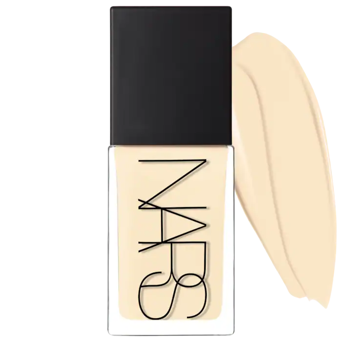 Light Reflecting Advanced Skincare Foundation