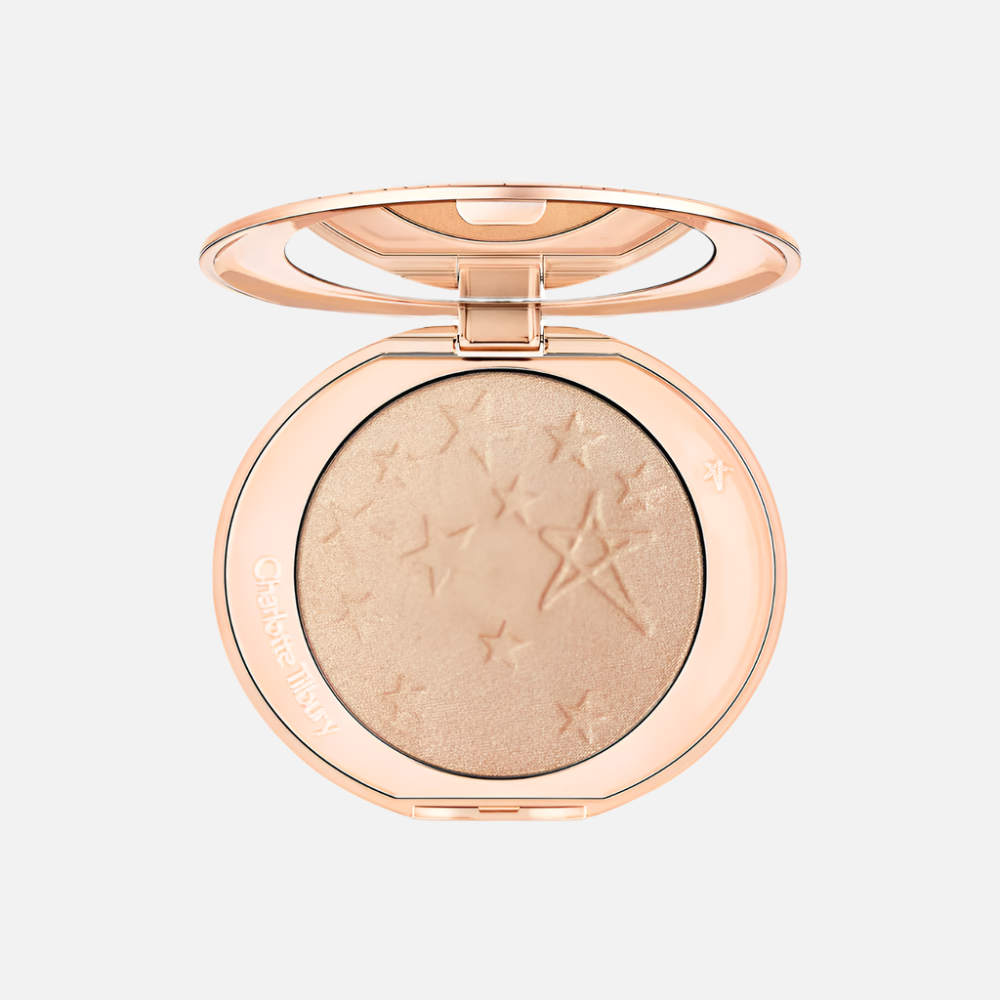 Hollywood Glow Glide Face Architect
