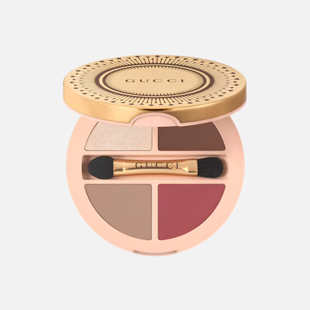 Palette de Beauté Quatuor