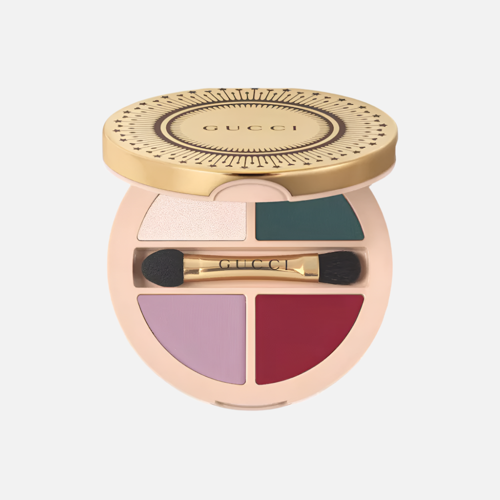 Palette de Beauté Quatuor