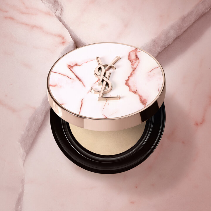 Touche Éclat Glow-Pact Couture Cushion Collector