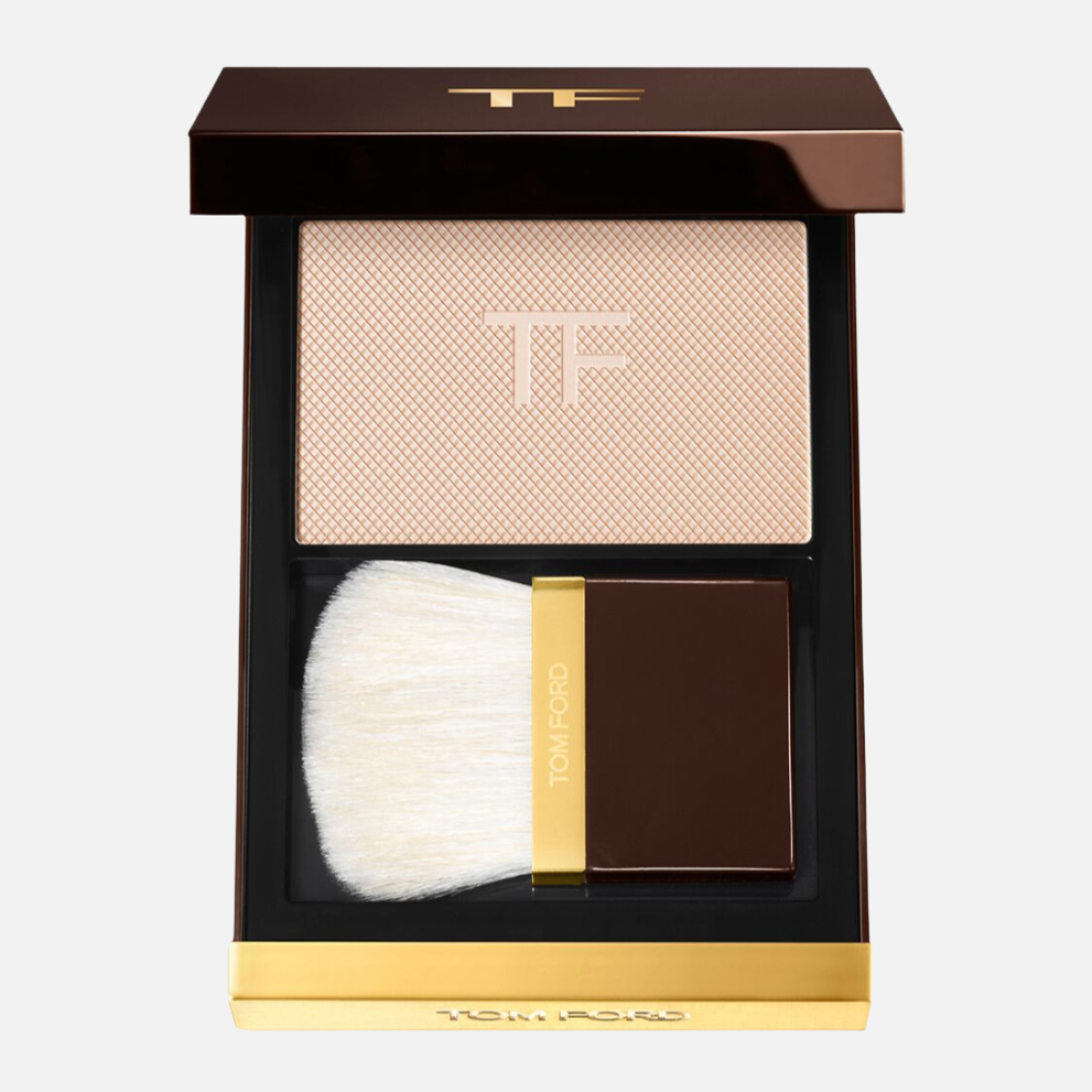 Architecture Soft Matte Blurring Powder