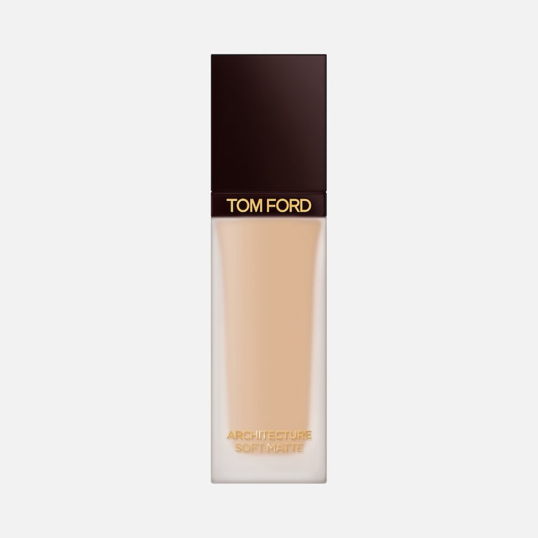 Architecture Soft Matte Blurring Foundation