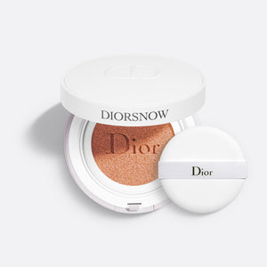 Dior Diorsnow UV Shield Cushion C10 – front view