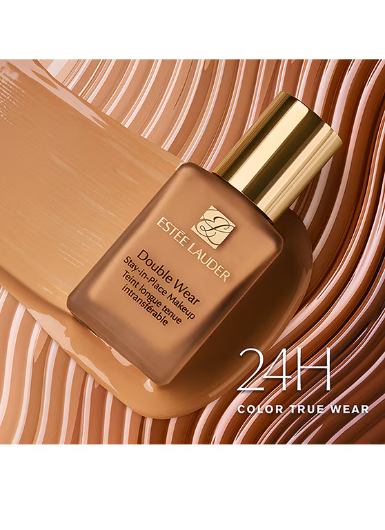 Double Wear Long-Lasting Foundation