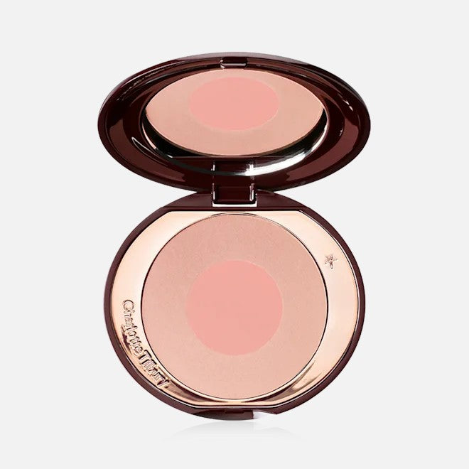Cheek to Chic