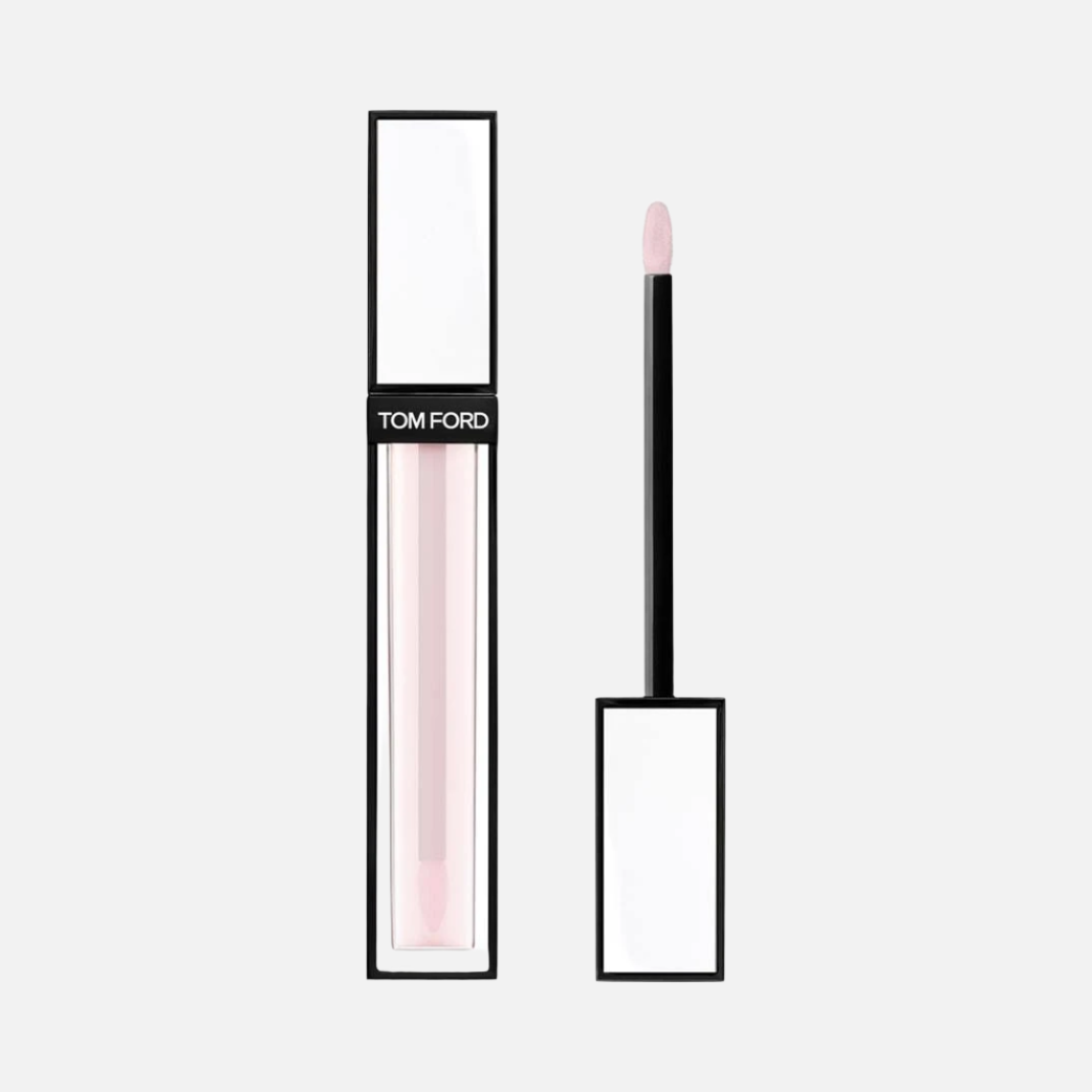 Rose Oil Lip Tint