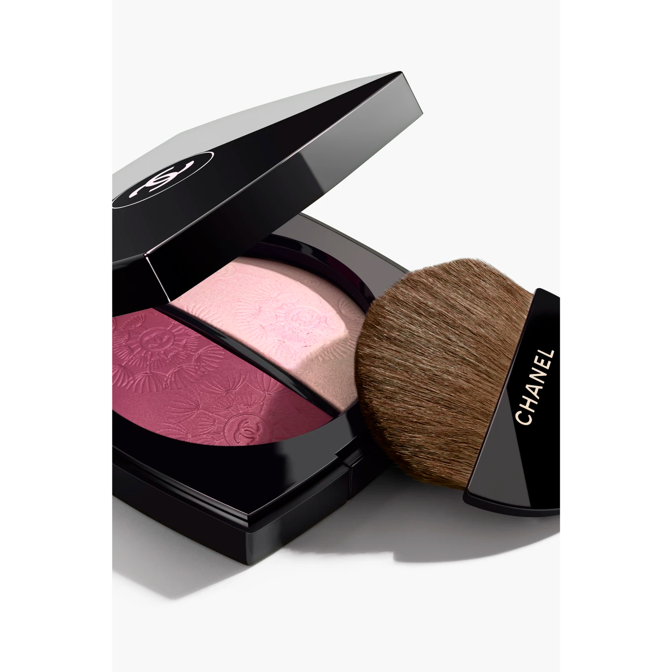 Jardin Imaginaire - Blush and Highlighter Duo