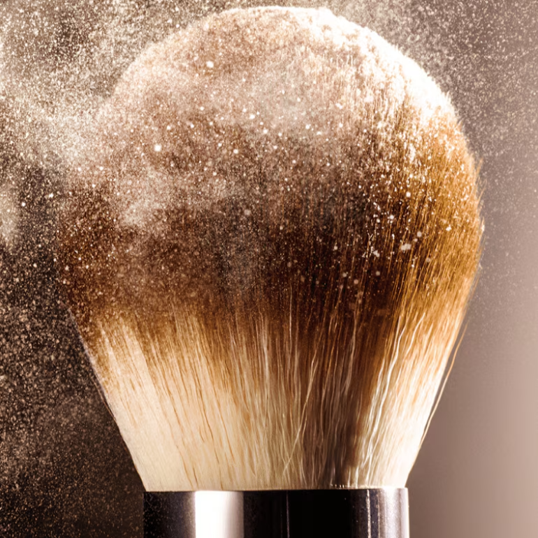 The Powder Brush