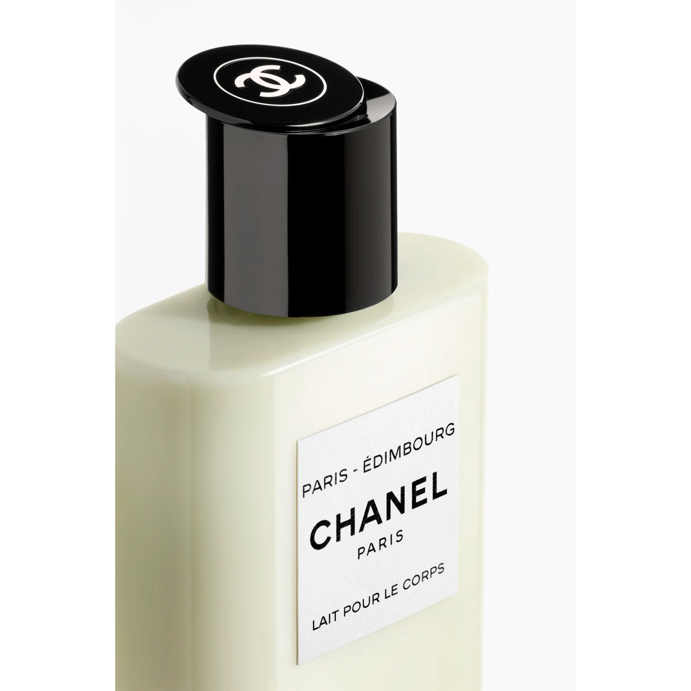 PARIS - EDIMBOURG LES EAUX DE CHANEL - BODY LOTION
