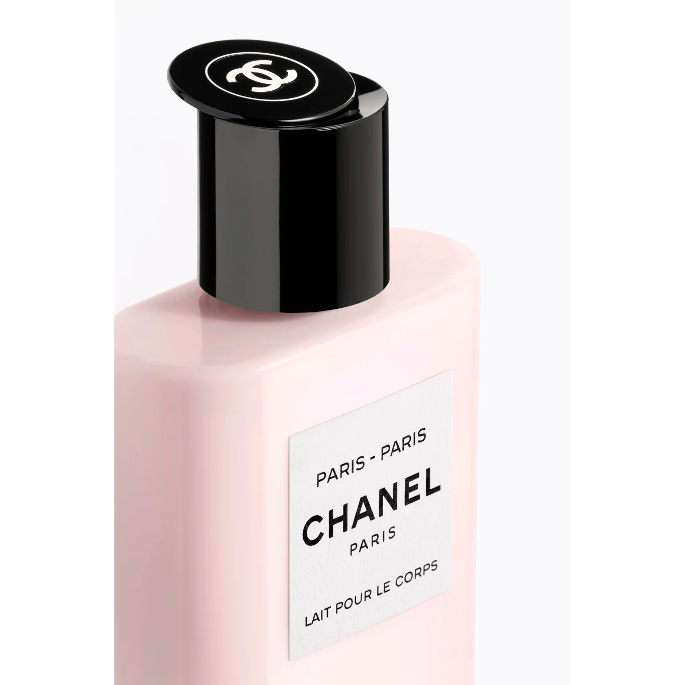 PARIS - PARIS LES EAUX DE CHANEL - BODY LOTION