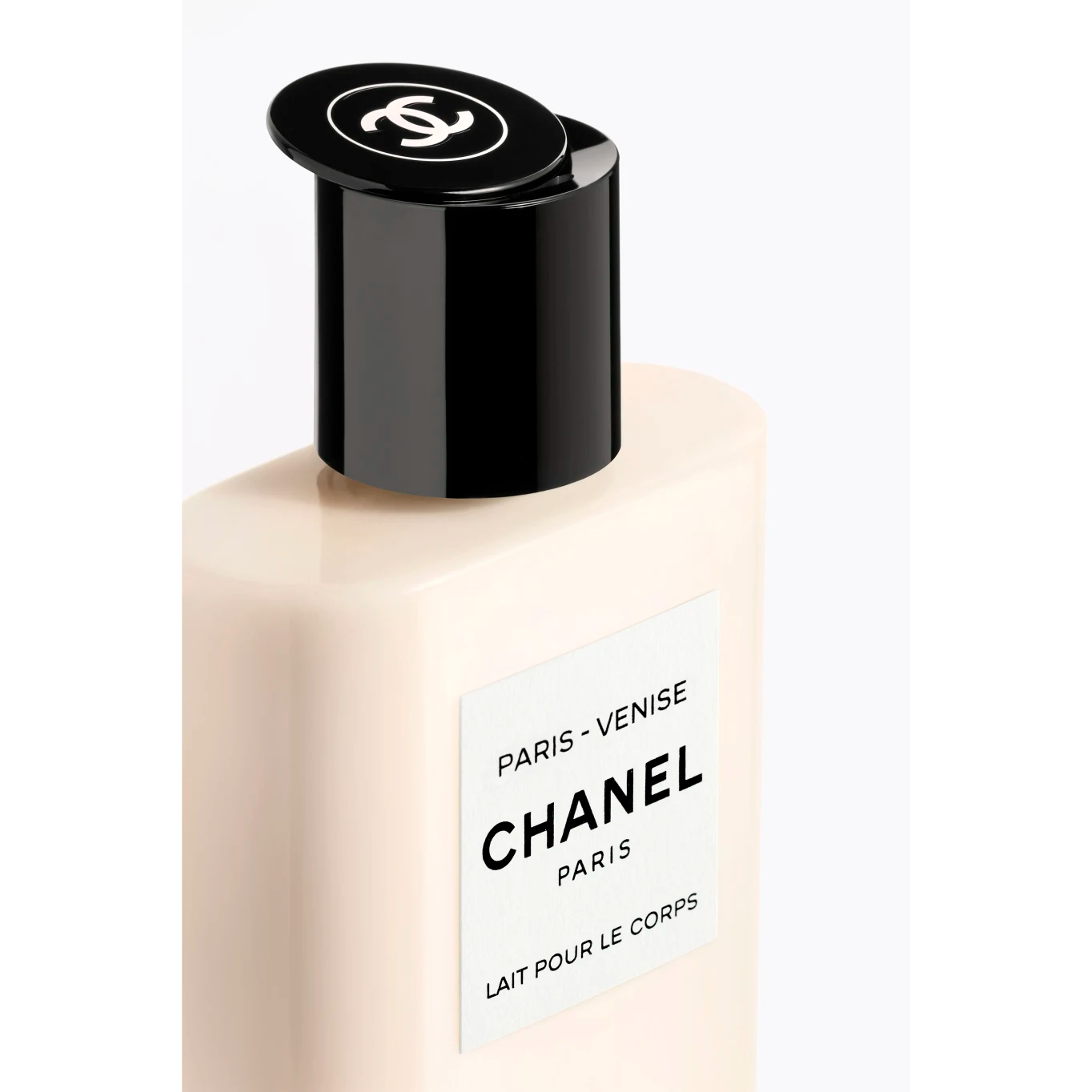 PARIS - VENISE LES EAUX DE CHANEL - BODY LOTION