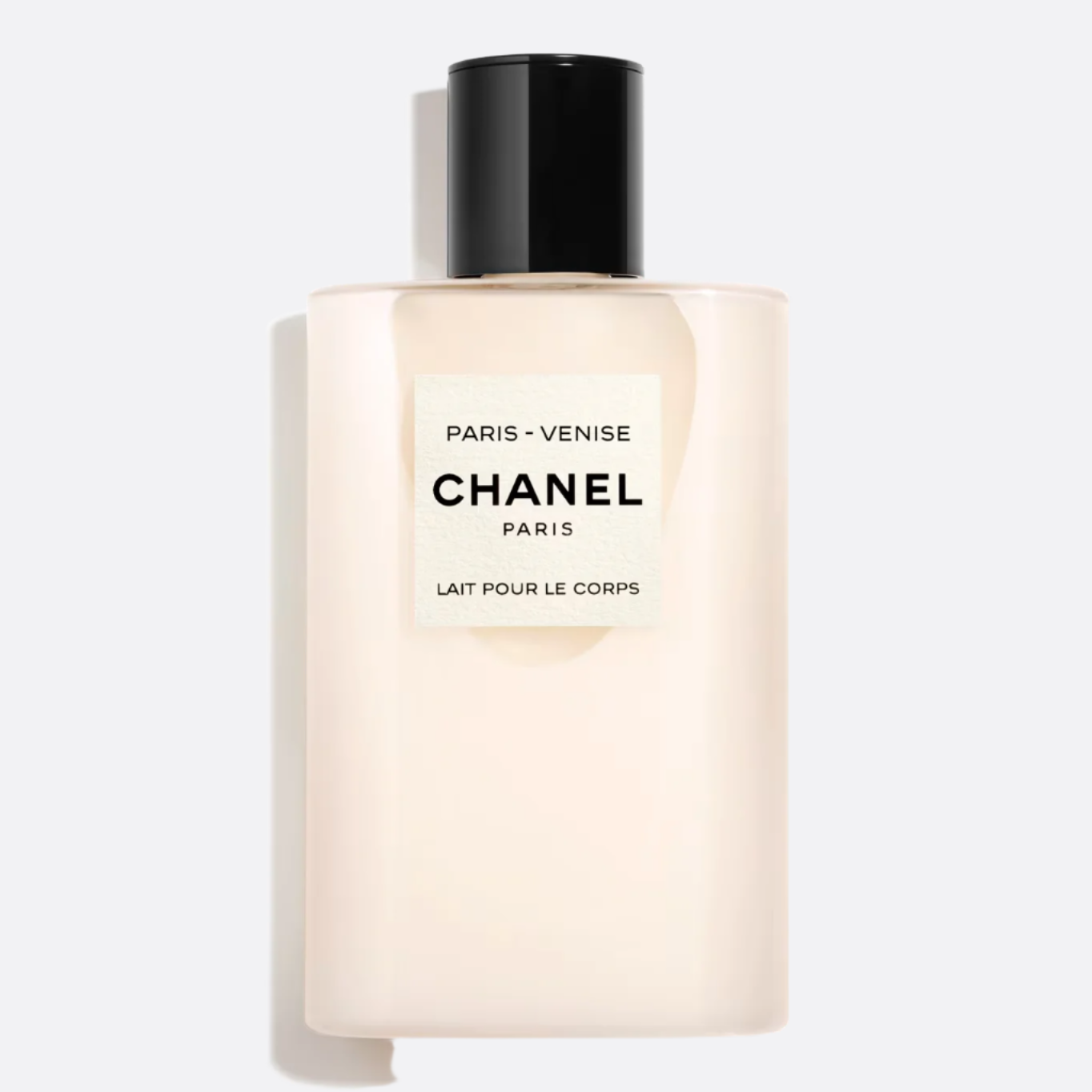 PARIS - VENISE LES EAUX DE CHANEL - BODY LOTION