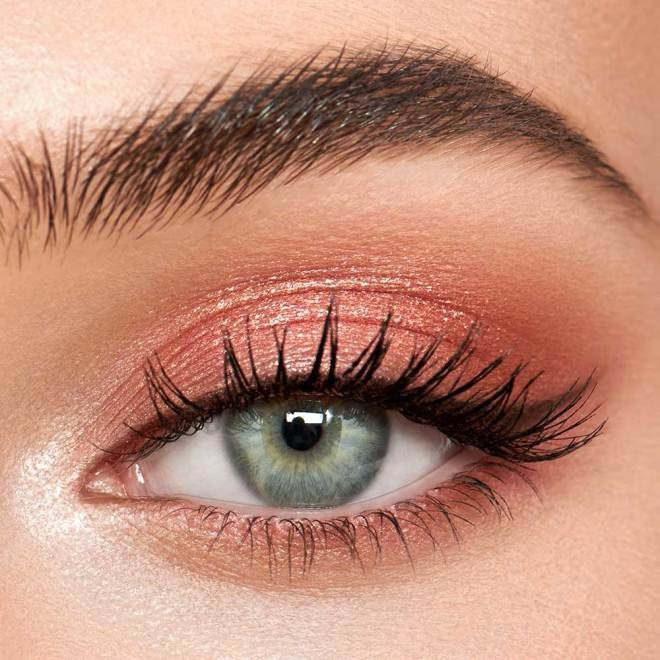 Luxury Palette - Pillow Talk