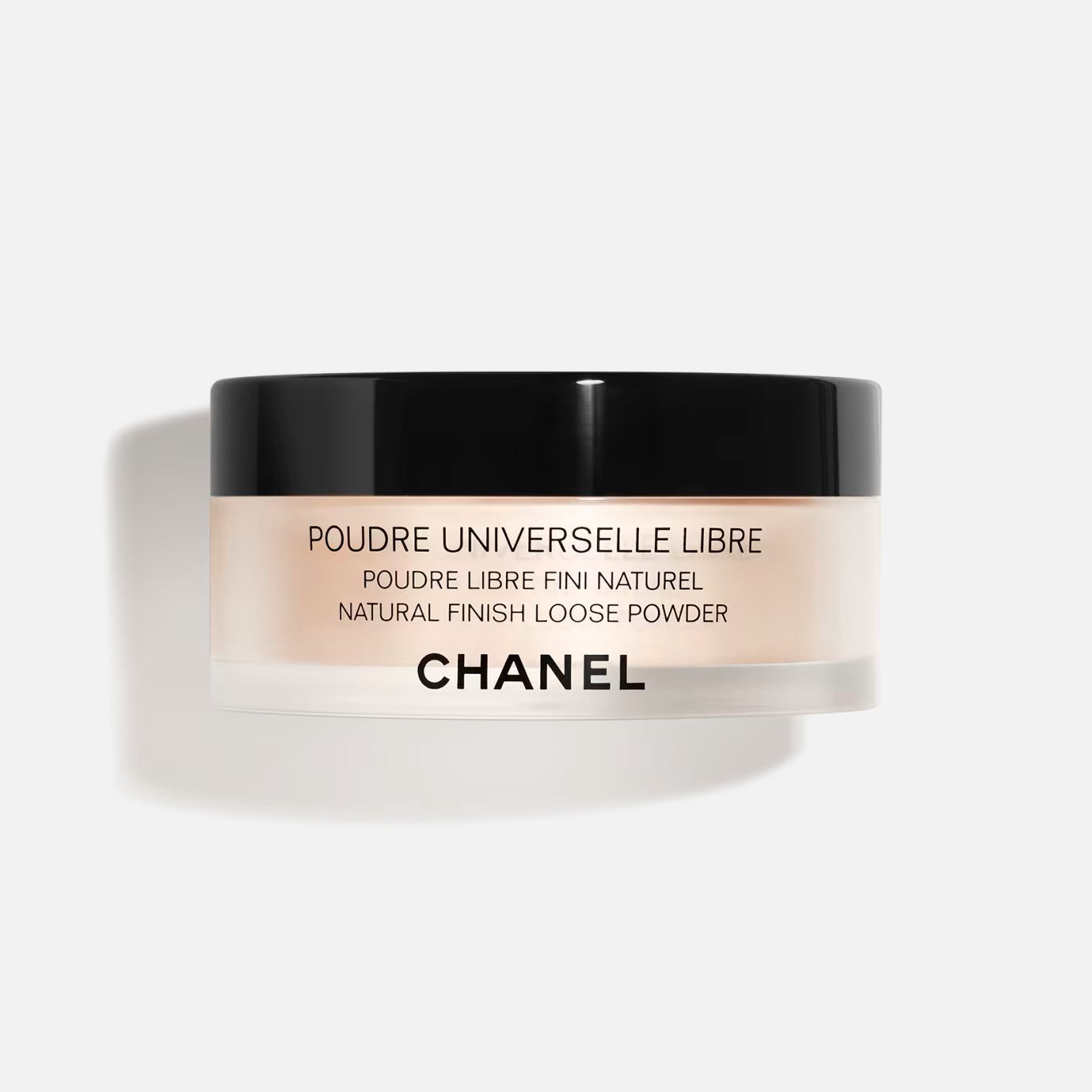 Poudre Universelle Libre