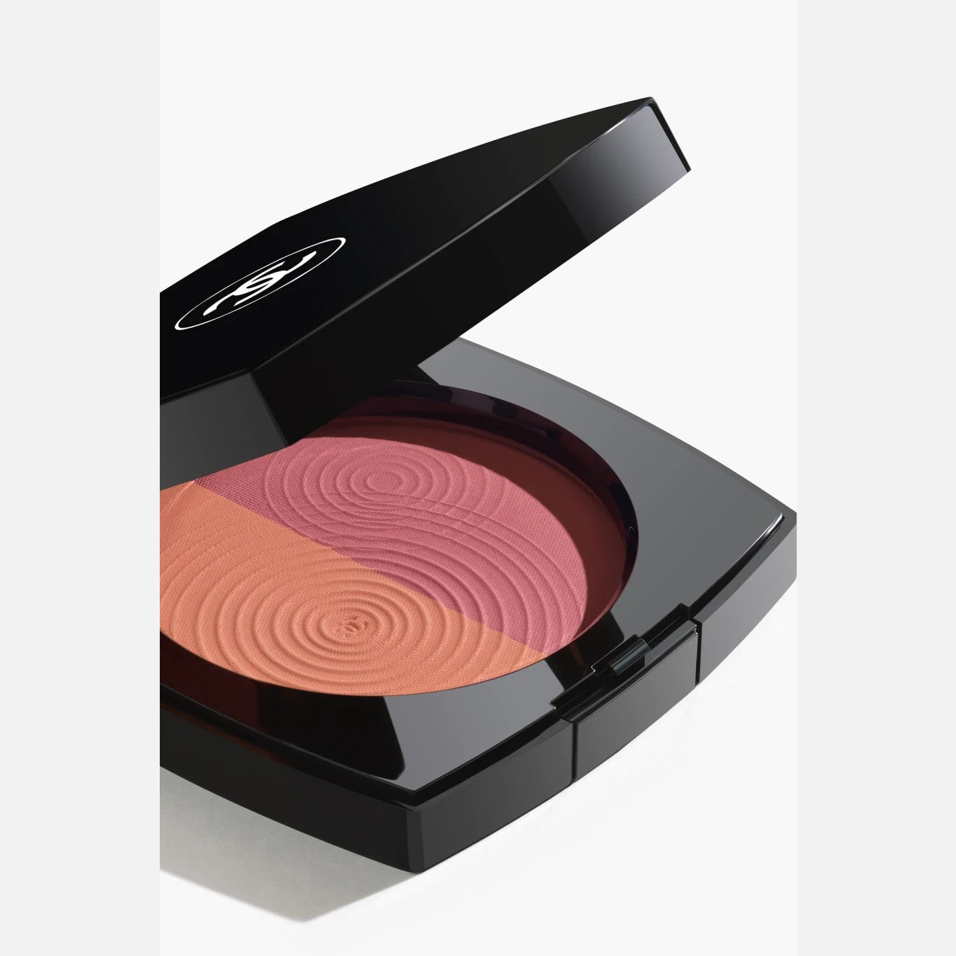 Roses Coquillage - Duo Poudres Blush