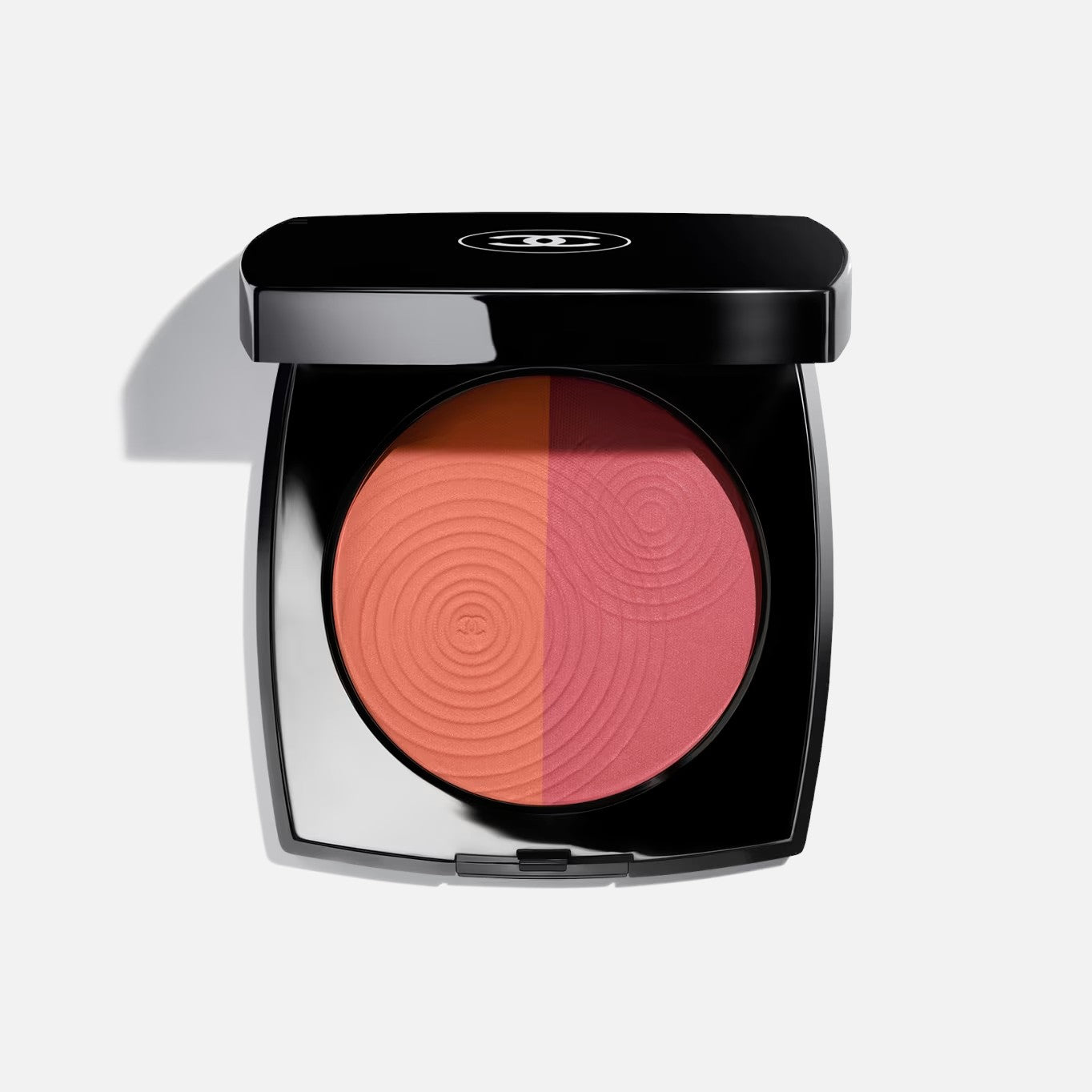 Roses Coquillage - Duo Poudres Blush