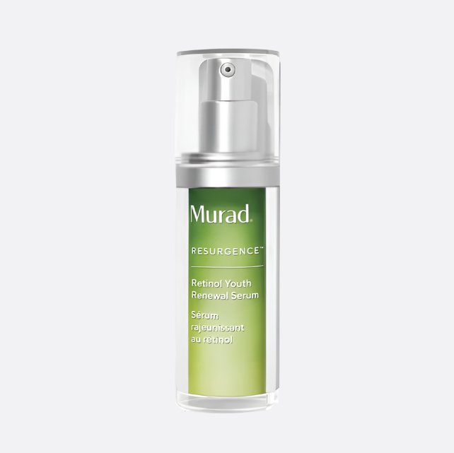 RETINOL YOUTH RENEWAL SERUM 30ML