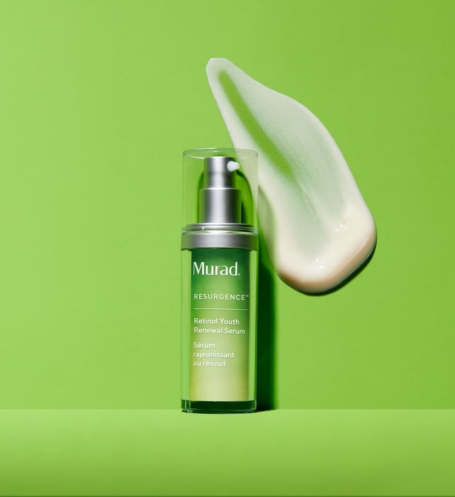 RETINOL YOUTH RENEWAL SERUM 30ML