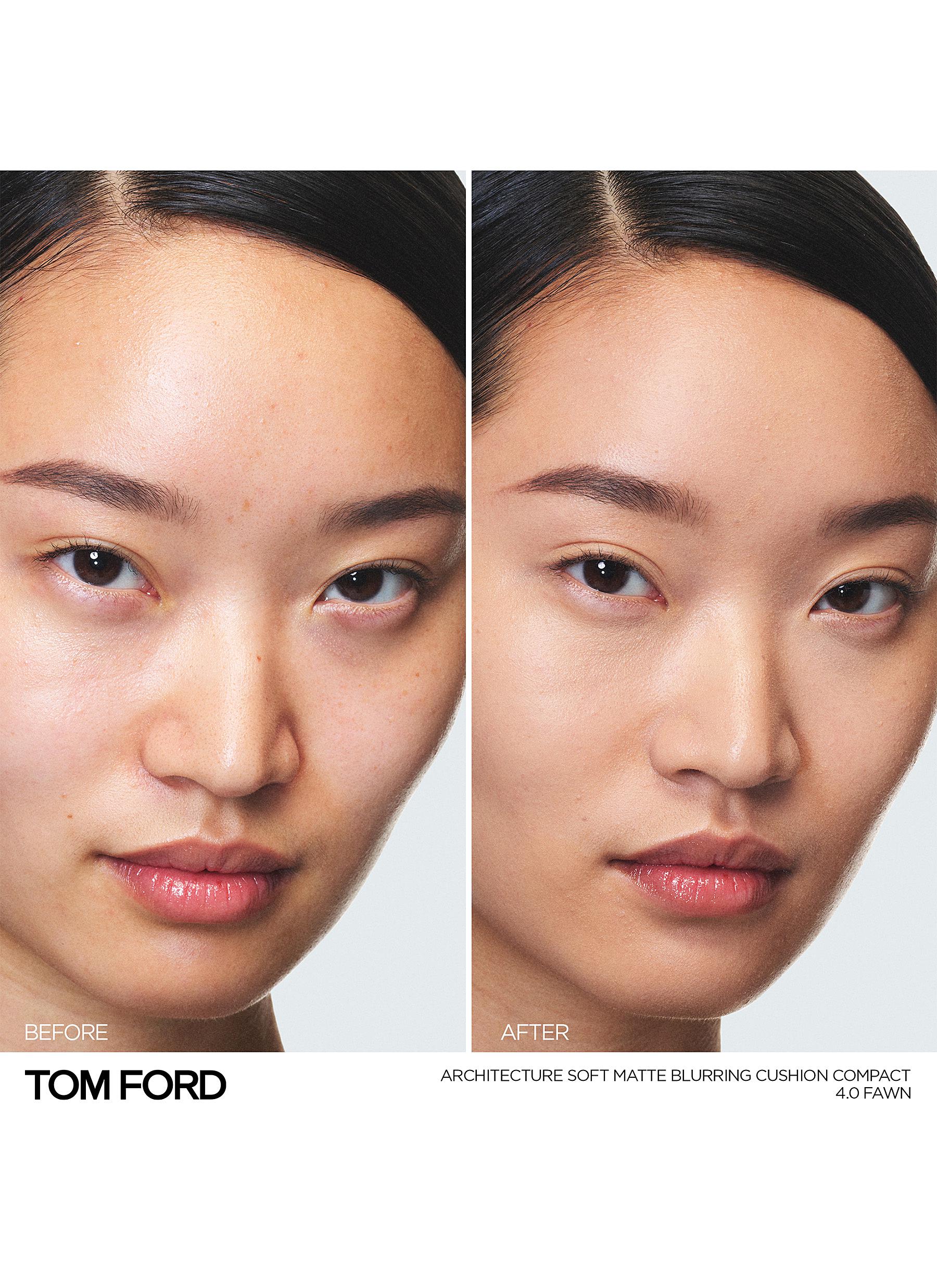 Soft Matte Cushion SPF 40 PA+++