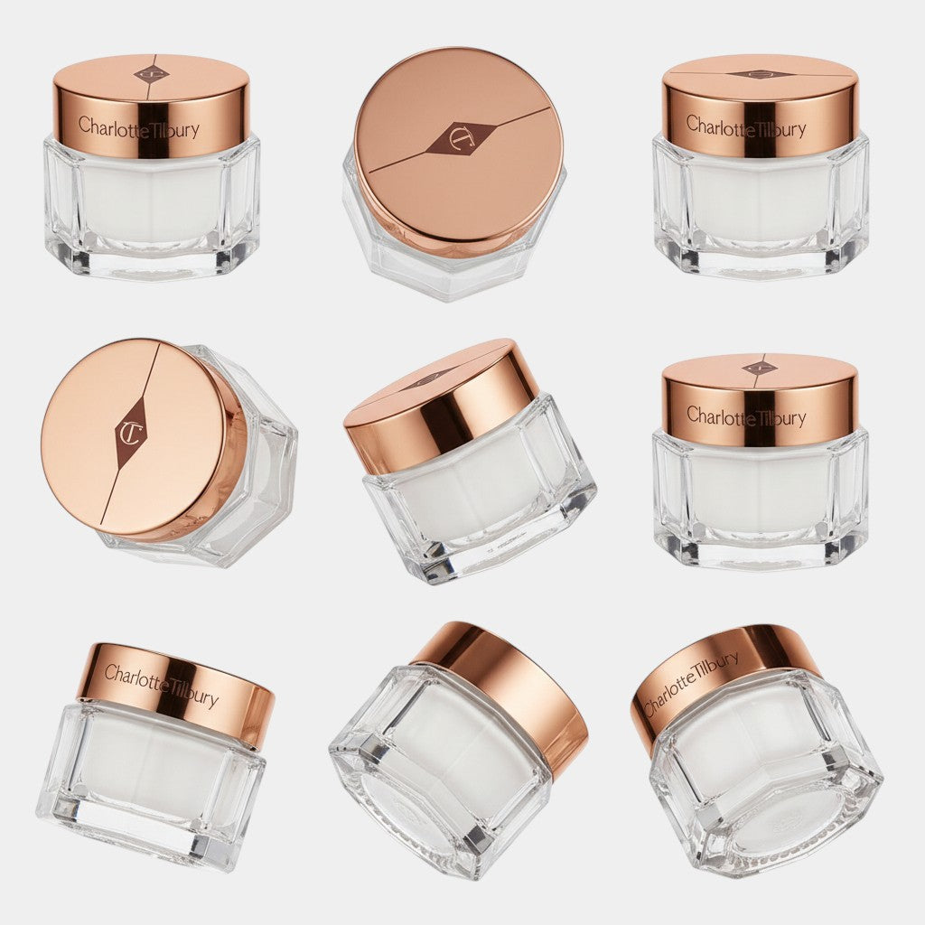 Charlotte's Magic Cream