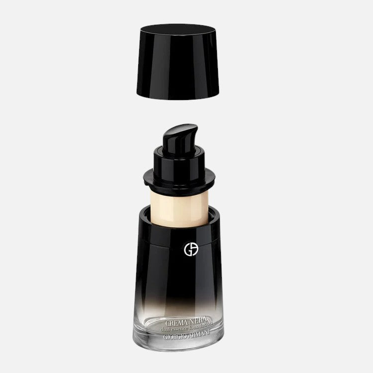 Crema Nera Dual Essence Foundation