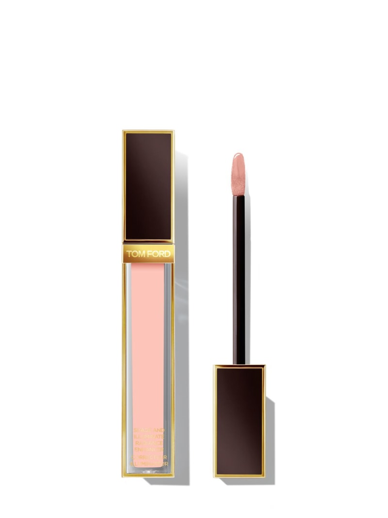 Shade And Illuminate Radiance Enhancer