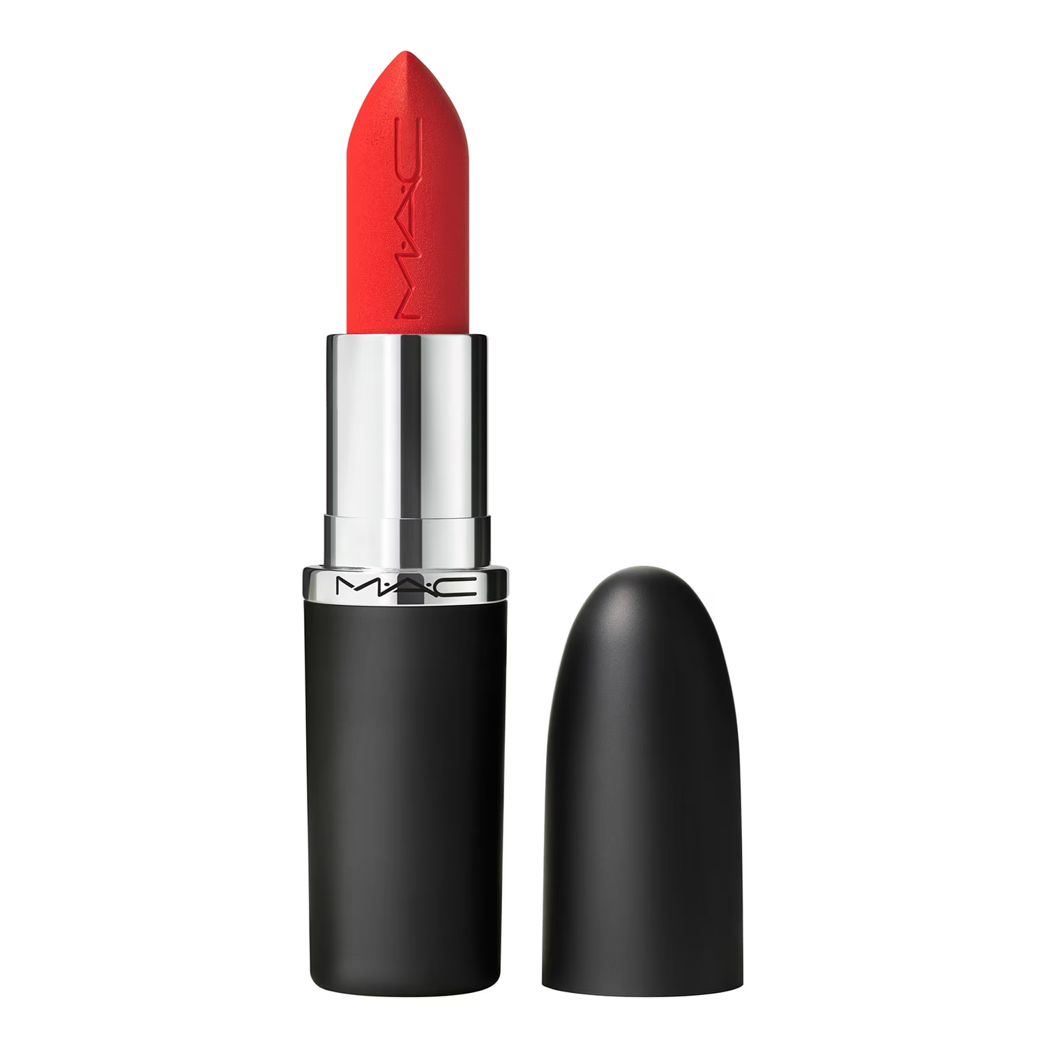 Cosmetics MACximal Silky Matte Lipstick