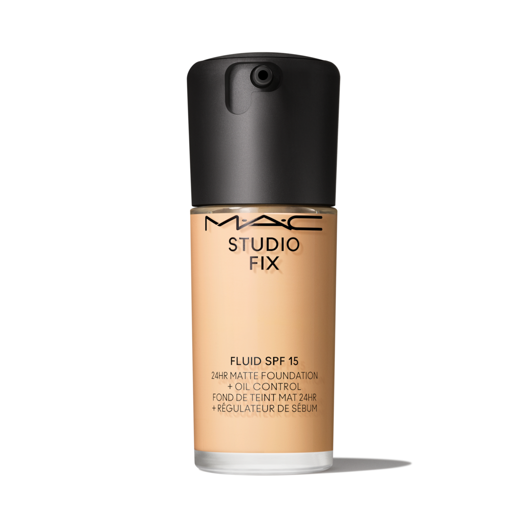 STUDIO FIX FLUID SPF 15 FOUNDATION  30ml