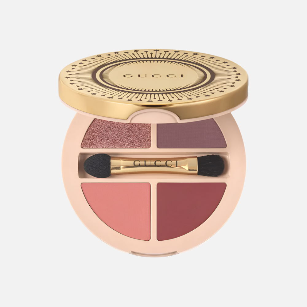 Palette de Beauté Quatuor