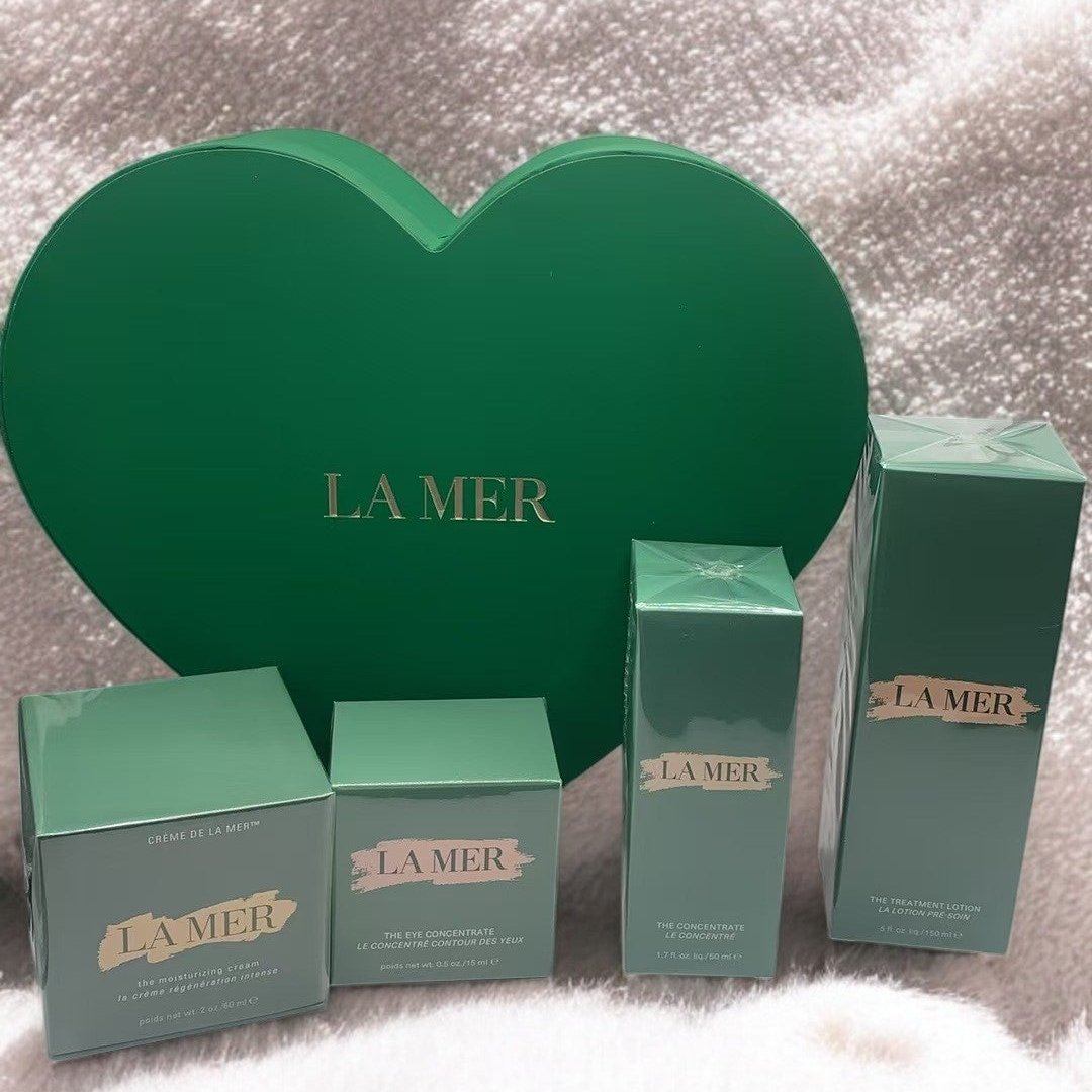 La Mer Love Four-piece Set ️ – Makeup Geek Cosmetics