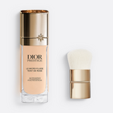 Le Micro-Fluide Teint de Rose - Activated Foundation