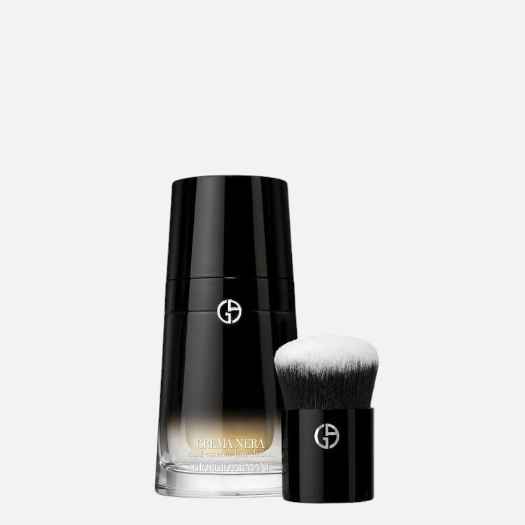 Crema Nera Dual Essence Foundation