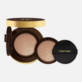 Traceless Touch Foundation SPF 45/PA ++++ Satin-Matte Cushion Compact