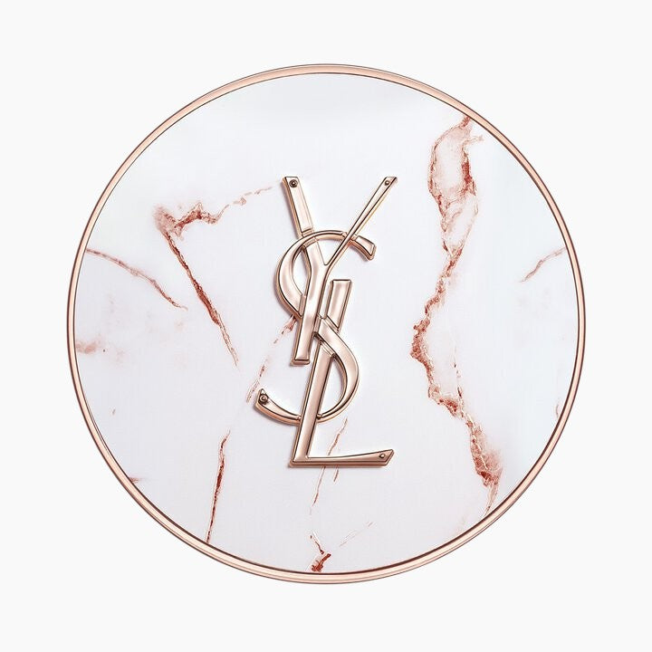 Touche Éclat Glow-Pact Couture Cushion Collector