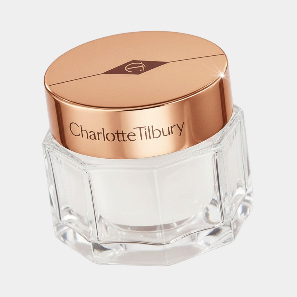 Charlotte's Magic Cream